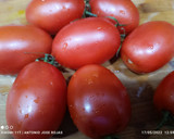 Foto del paso 1 de la receta: Salmorejo cordobés