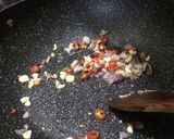 Foto langkah ke 3 dari resep Terong raos.