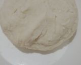 Foto langkah ke 1 dari resep Pao Karakter anti keriput (Metode Yudane).