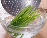 【元本山幸福廚房】涼拌蘆筍(素)的食譜步驟2照片