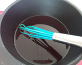 Foto del paso 4 de la receta: Vasos de cheesecake keto de arándanos sin azúcar