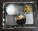 கோதுமை  கேக் (Wheat Cake recipe in Tamil) ரெசிபி ஸ்டேப் 1 புகைப்படம்