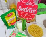 Foto langkah ke 1 dari resep Mac & Cheese.
