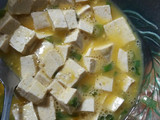 Tahu Telur