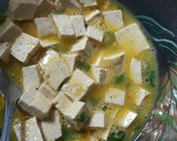Foto langkah ke 1 dari resep Tahu Telur.