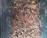 A picture of step 4 of Chocolate sweet.