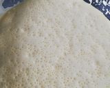 Eredeti tiramisu recept fázis 5 fotója