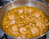 Foto del paso 6 de la receta: Fideuá