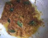 Nav Ratan Pulao  with Coconut Curry recipe step 7 photo