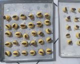 Foto langkah ke 3 dari resep Kue Chocolate Stick.