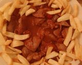 صورة لخطوة 4 من وصفة ليزابا بصوص شهية