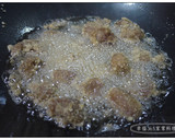 咕咾肉的食譜步驟6照片
