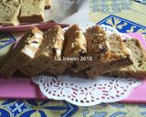Foto langkah ke 10 dari resep 32. Cake Pisang Vanilla.
