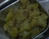 फलाहारी थाली (Falahari thali recipe in hindi) रेसिपी चरण 4 फोटो