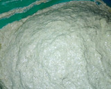 A picture of step 2 of Danwake.