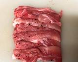 Fried Pork Cutlet recipe step 2 photo
