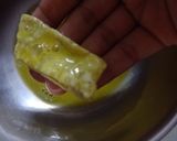 एगफिंगर (egg fingrs recipe in marathi) रेसिपी स्टेप 5 फोटो 