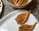 Une image de l'étape 6 de Griwechettes Façonnage Facile la Feuille 🍃.