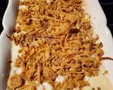Cheesy Green Bean Casserole recipe step 6 photo