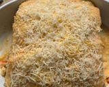 Foto del paso 7 de la receta: Lasaña de verduras con bechamel de calabaza