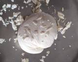 Rainbow Cassatta sandesh recipe step 5 photo