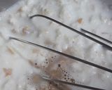 Foto del paso 4 de la receta: Budín de pan. Grace