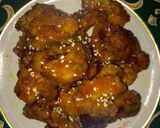 Foto langkah ke 6 dari resep Sweet & Sour Chicken.