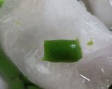 Foto langkah ke 5 dari resep Cendol Thailand.
