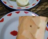 Foto langkah ke 1 dari resep Bubur Sagu Ambon.