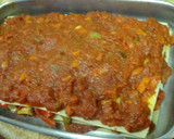 Foto del paso 3 de la receta: Lasaña casera