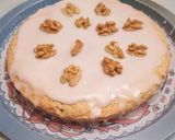 Foto del paso 4 de la receta: Tarta de manzana
