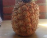 Foto del paso 5 de la receta: Piña con pimientos