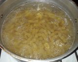 Foto del paso 1 de la receta: Salpicón de fideos. Grace
