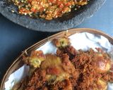 Foto langkah ke 6 dari resep Ayam goreng lengkuas.