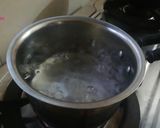 क्रिस्पी फ्रेंच फ्राइज (Crispy french fries recipe in Hindi) रेसिपी चरण 2 फोटो