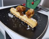 Foto del paso 6 de la receta: Churros Caseros !