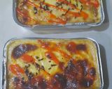 Foto langkah ke 7 dari resep Macaroni Scotel Panggang.