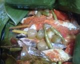 Foto langkah ke 4 dari resep Pepes Tuna Praktis.