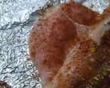 Foto del paso 3 de la receta: Suprema al azafrán (para sandwichs)