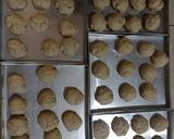 Foto langkah ke 4 dari resep Pizza homemade Jualan 3rban.