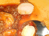 Ñoquis Rellenos!