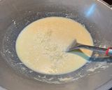 Foto langkah ke 5 dari resep Spaghetti Brullee.