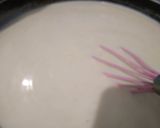 Foto langkah ke 2 dari resep Puding Roti Tawar Zebra (Farah Quinn).