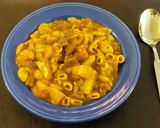 Foto del paso 6 de la receta: Guiso de fideos coditos