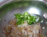 मटर पनीर (matar paneer recipe in Hindi) रेसिपी चरण 3 फोटो