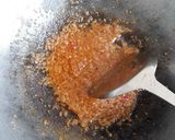 Foto langkah ke 3 dari resep Orek Tempe Basah.