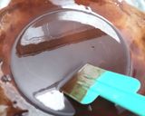 Foto langkah ke 1 dari resep Brownies Panggang.