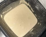 Foto del paso 1 de la receta: Masa para pizza