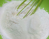 Foto langkah ke 1 dari resep Pempek Sutra Putih Telur.