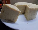 Foto del paso 7 de la receta: Queso vegano 🌱